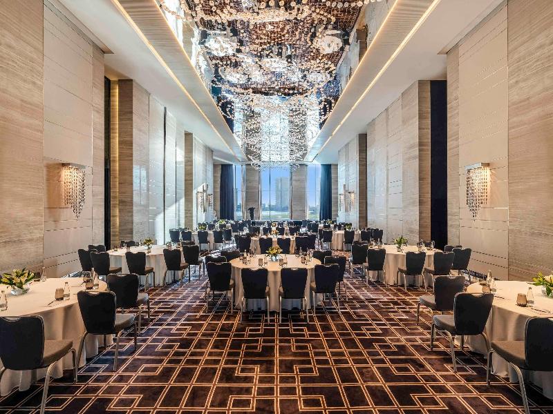 Pullman Dubai Downtown - Toplantı