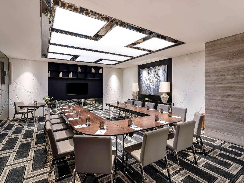 Pullman Dubai Downtown - Toplantı