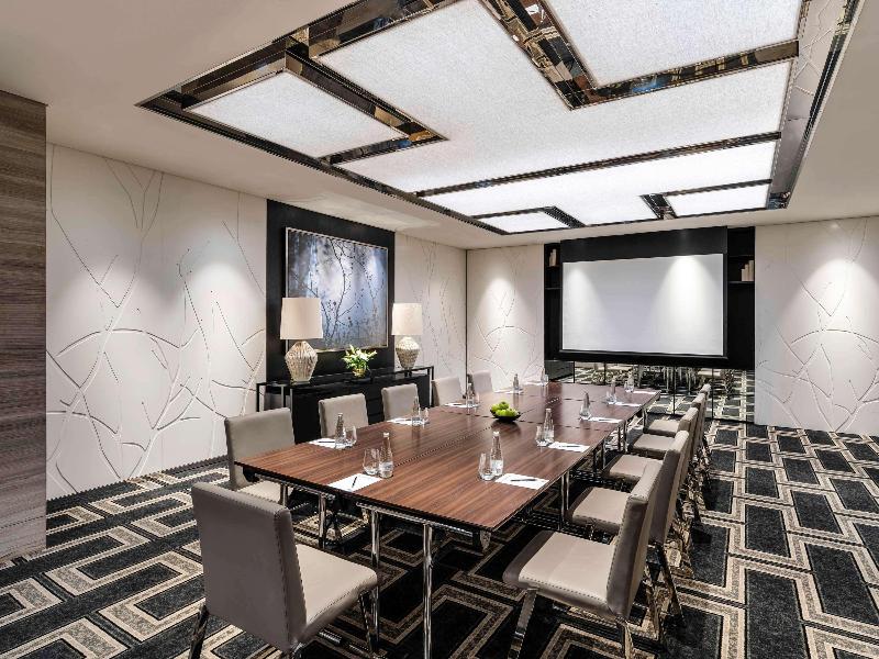 Pullman Dubai Downtown - Toplantı