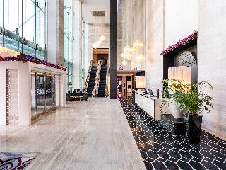 Pullman Dubai Downtown fotoÄŸrafÄ±