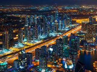 Pullman Dubai Downtown fotoÄŸrafÄ±