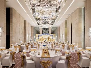 Pullman Dubai Downtown fotoÄŸrafÄ±