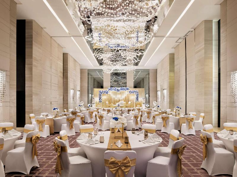 Pullman Dubai Downtown - Aktivite