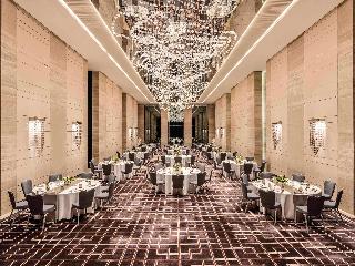 Pullman Dubai Downtown fotoÄŸrafÄ±