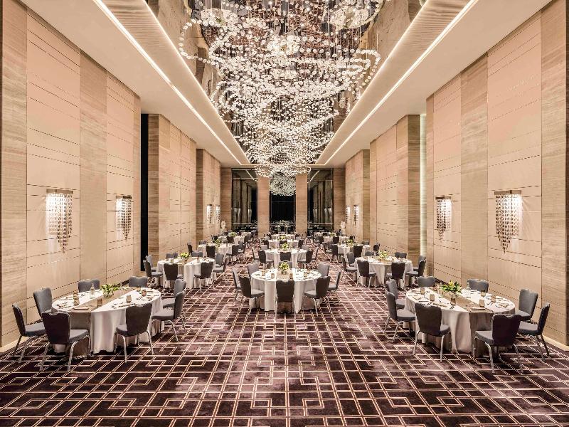 Pullman Dubai Downtown - Aktivite