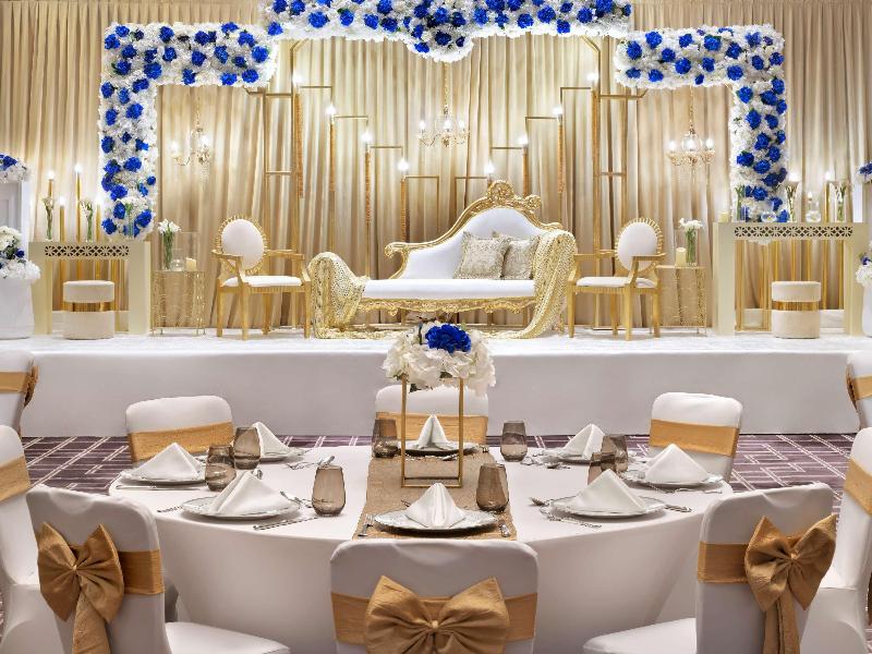 Pullman Dubai Downtown - Aktivite