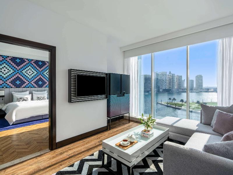 Pullman Dubai Downtown - Genel