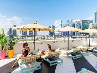 Pullman Dubai Downtown fotoÄŸrafÄ±