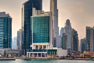 Pullman Dubai Downtown fotoÄŸrafÄ±