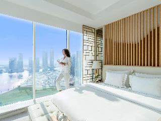Pullman Dubai Downtown fotoÄŸrafÄ±