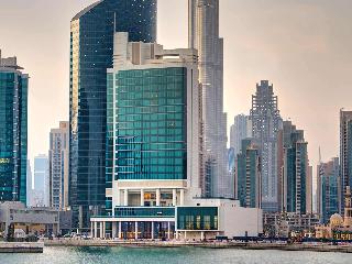 Pullman Dubai Downtown fotoÄŸrafÄ±