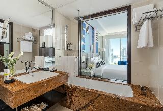 Pullman Dubai Downtown fotoÄŸrafÄ±