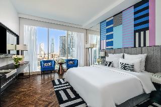 Pullman Dubai Downtown fotoÄŸrafÄ±