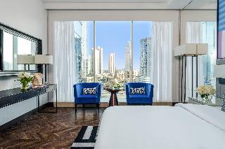 Pullman Dubai Downtown fotoÄŸrafÄ±