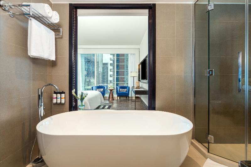 Pullman Dubai Downtown - Oda