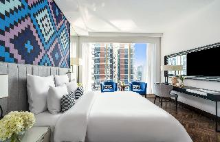 Pullman Dubai Downtown fotoÄŸrafÄ±