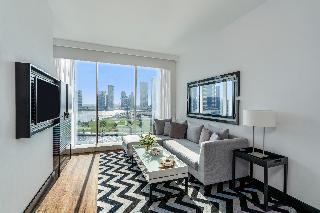 Pullman Dubai Downtown fotoÄŸrafÄ±