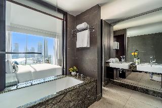 Pullman Dubai Downtown fotoÄŸrafÄ±