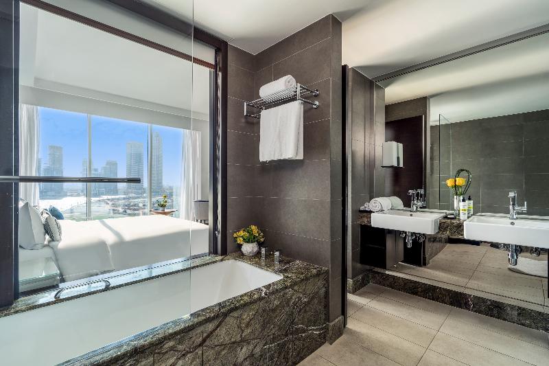 Pullman Dubai Downtown - Oda