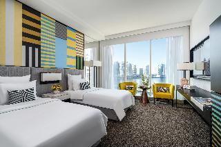 Pullman Dubai Downtown fotoÄŸrafÄ±