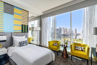 Pullman Dubai Downtown fotoÄŸrafÄ±