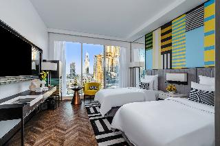Pullman Dubai Downtown fotoÄŸrafÄ±