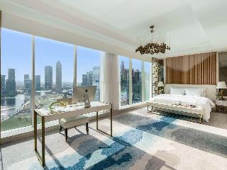 Pullman Dubai Downtown fotoÄŸrafÄ±