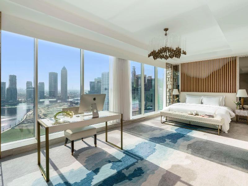 Pullman Dubai Downtown - Oda
