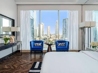 Pullman Dubai Downtown fotoÄŸrafÄ±
