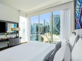 Pullman Dubai Downtown fotoÄŸrafÄ±