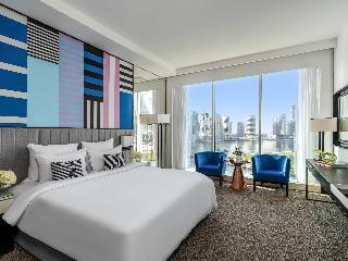 Pullman Dubai Downtown fotoÄŸrafÄ±