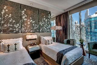 Pullman Dubai Downtown fotoÄŸrafÄ±