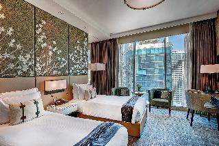 Pullman Dubai Downtown fotoÄŸrafÄ±