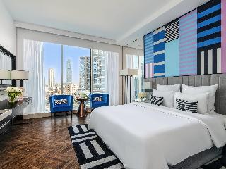 Pullman Dubai Downtown fotoÄŸrafÄ±