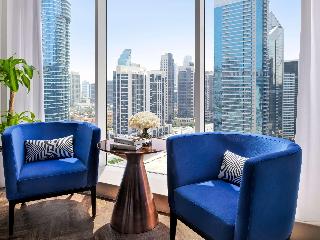 Pullman Dubai Downtown fotoÄŸrafÄ±