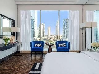 Pullman Dubai Downtown fotoÄŸrafÄ±