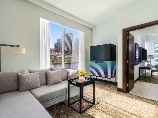 Pullman Dubai Downtown fotoÄŸrafÄ±