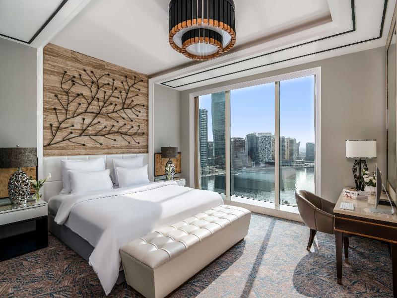 Pullman Dubai Downtown - Oda