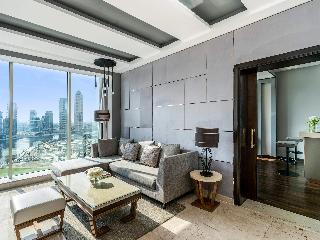 Pullman Dubai Downtown fotoÄŸrafÄ±
