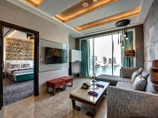 Pullman Dubai Downtown fotoÄŸrafÄ±