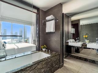 Pullman Dubai Downtown fotoÄŸrafÄ±