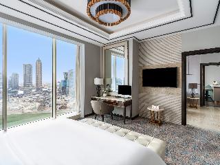 Pullman Dubai Downtown fotoÄŸrafÄ±