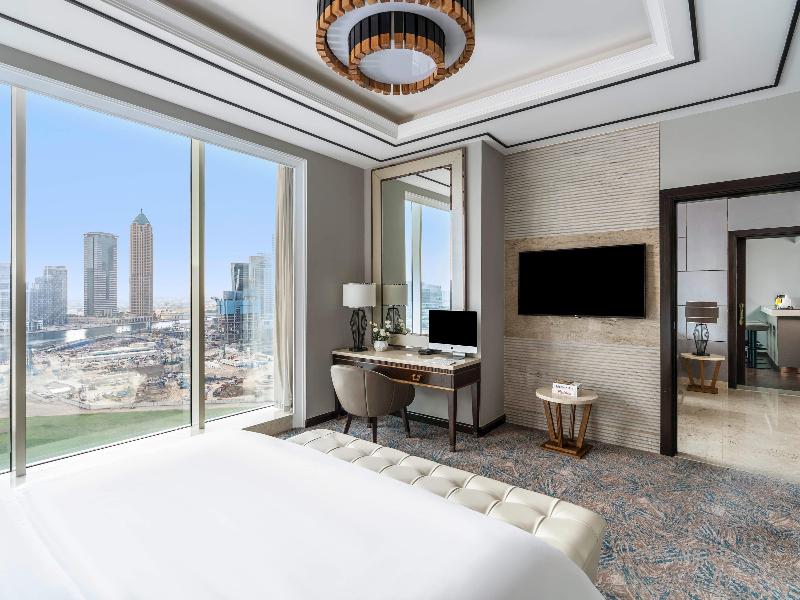 Pullman Dubai Downtown - Oda