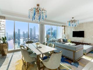 Pullman Dubai Downtown fotoÄŸrafÄ±