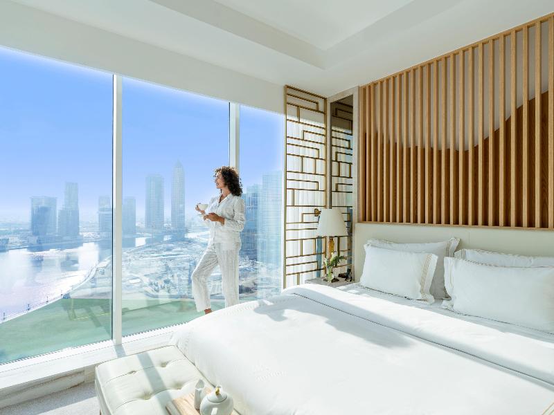 Pullman Dubai Downtown - Oda