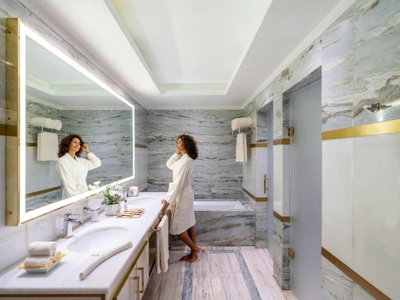 Pullman Dubai Downtown - Oda