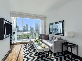 Pullman Dubai Downtown fotoÄŸrafÄ±
