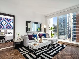 Pullman Dubai Downtown fotoÄŸrafÄ±
