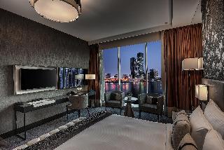 Pullman Dubai Downtown fotoÄŸrafÄ±