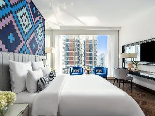 Pullman Dubai Downtown fotoÄŸrafÄ±